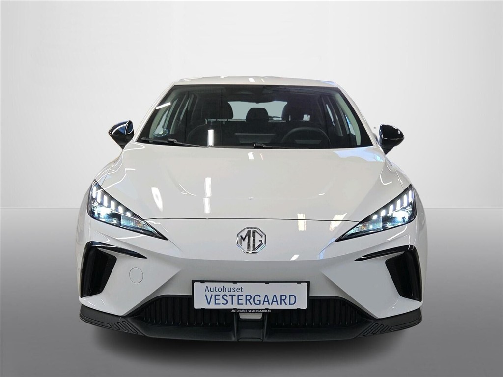 MG MG4 Electric EL Standard Range 170HK 5d Aut. - Image 16