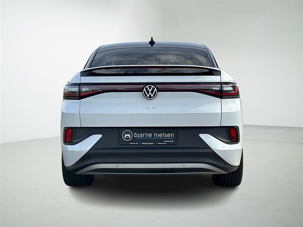 VW ID.5 EL Pro 174HK 5d Aut. - Image 7