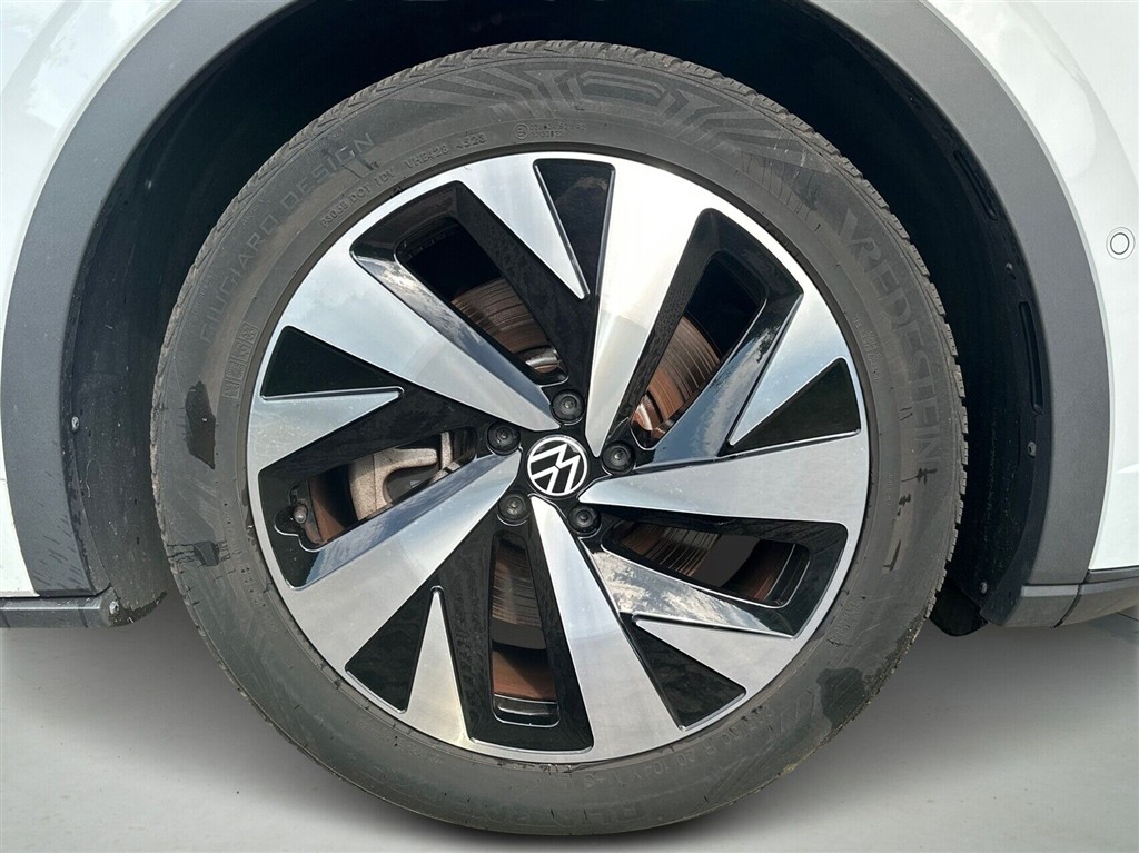 VW ID.5 EL Pro 174HK 5d Aut. - Image 8