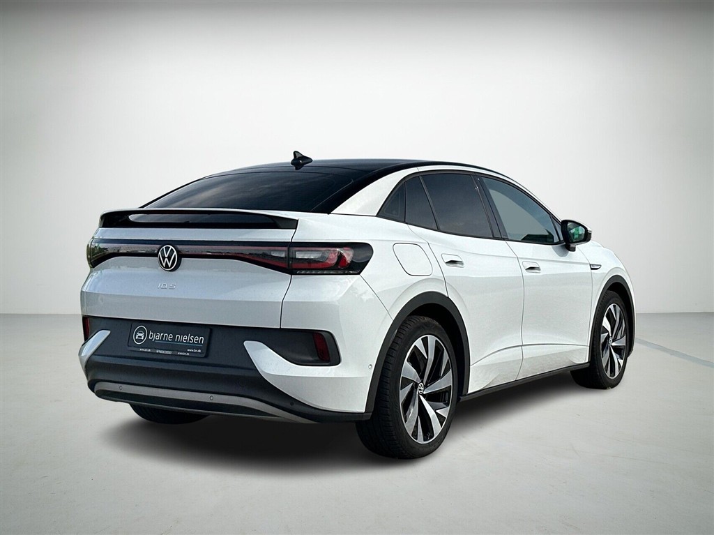 VW ID.5 EL Pro 174HK 5d Aut. - Image 2