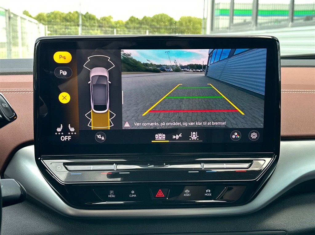 VW ID.5 EL Pro 174HK 5d Aut. - Image 17