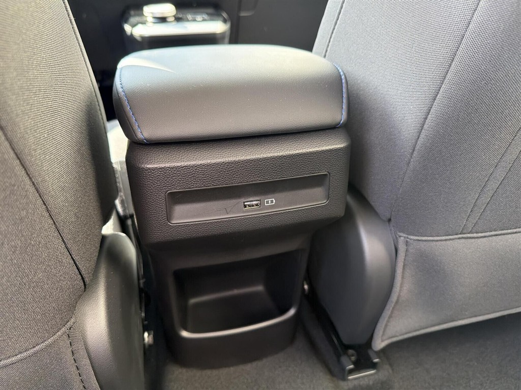 MG MG4 Electric EL Standard Range 170HK 5d Aut. - Image 7