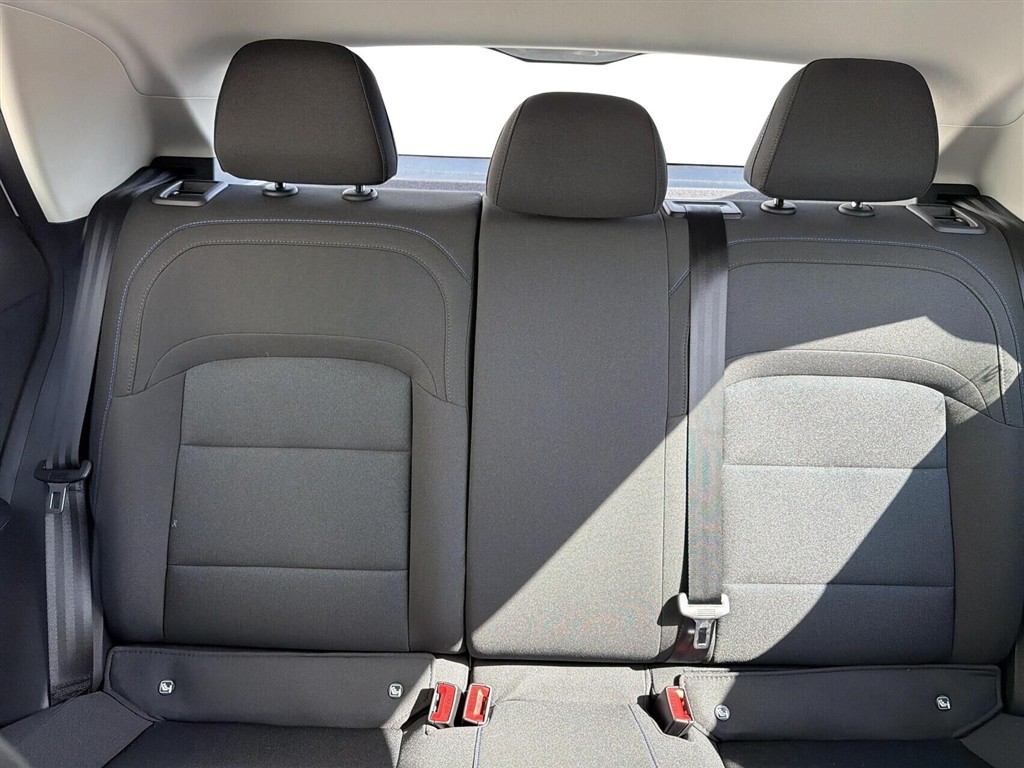 MG MG4 Electric EL Standard Range 170HK 5d Aut. - Image 18
