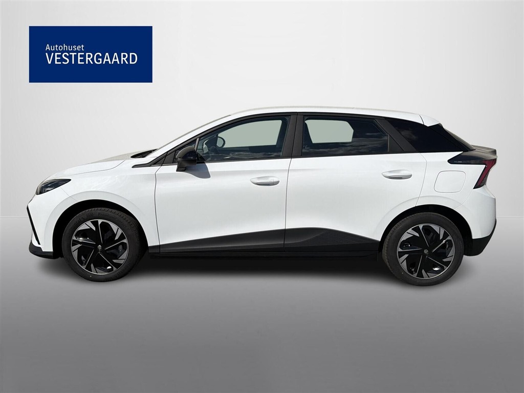 MG MG4 Electric EL Standard Range 170HK 5d Aut. - Image 2