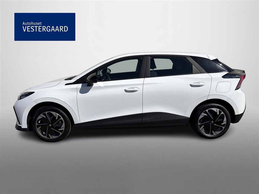 MG MG4 Electric EL Standard Range 170HK 5d Aut. - Image 2