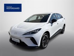 MG MG4 Electric EL Standard Range 170HK 5d Aut.