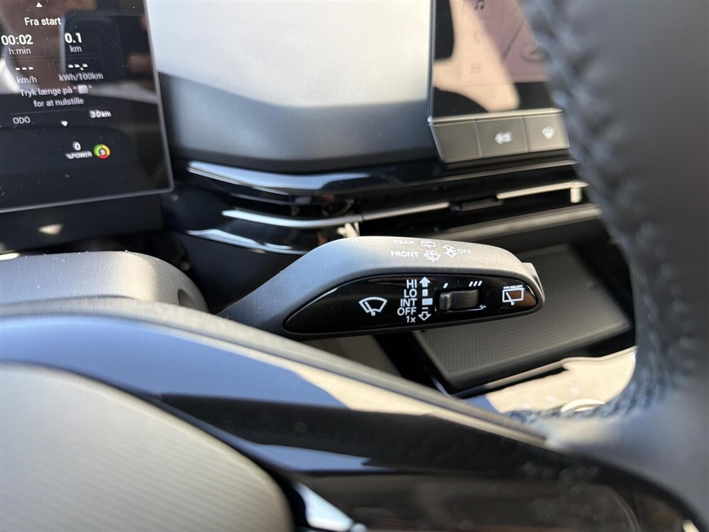 MG MG4 Electric EL Standard Range 170HK 5d Aut. - Image 15