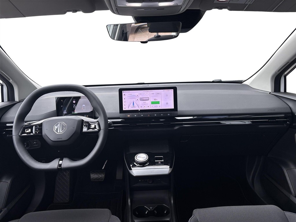 MG MG4 Electric EL Standard Range 170HK 5d Aut. - Image 6