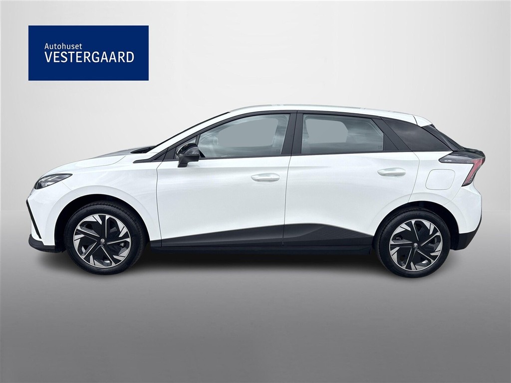 MG MG4 Electric EL Standard Range 170HK 5d Aut. - Image 2