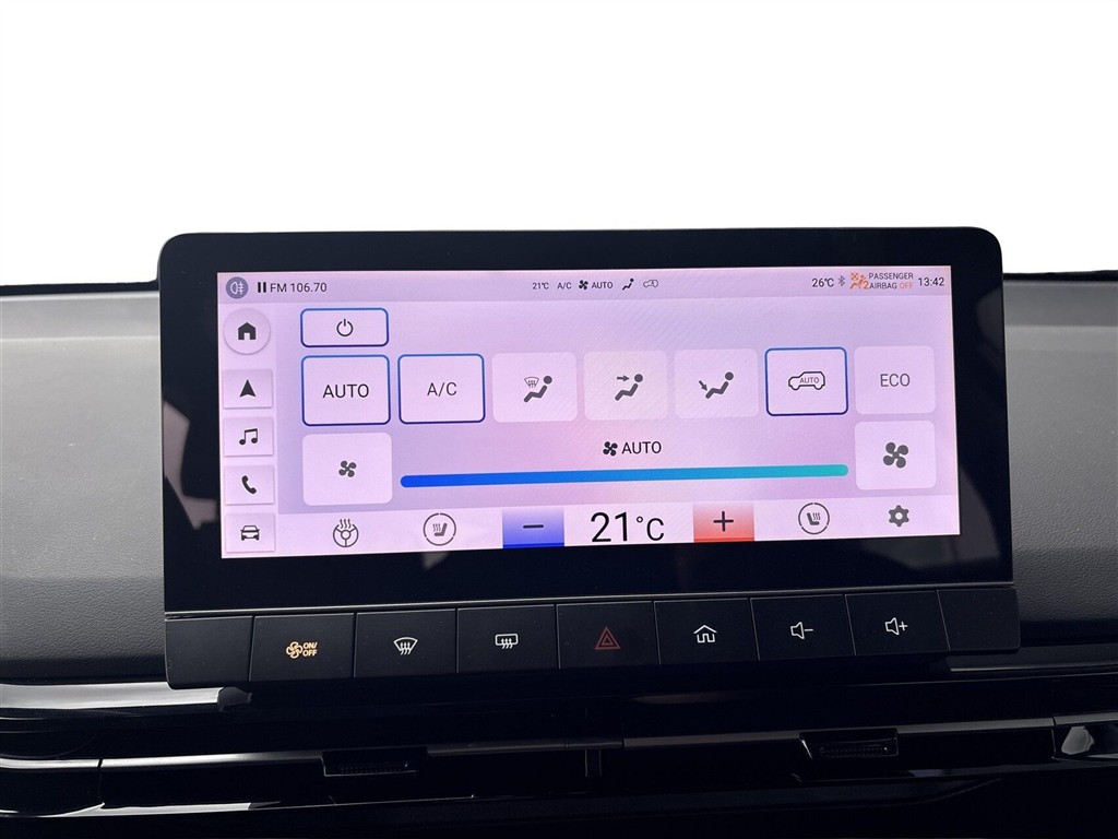 MG MG4 Electric EL Standard Range 170HK 5d Aut. - Image 14