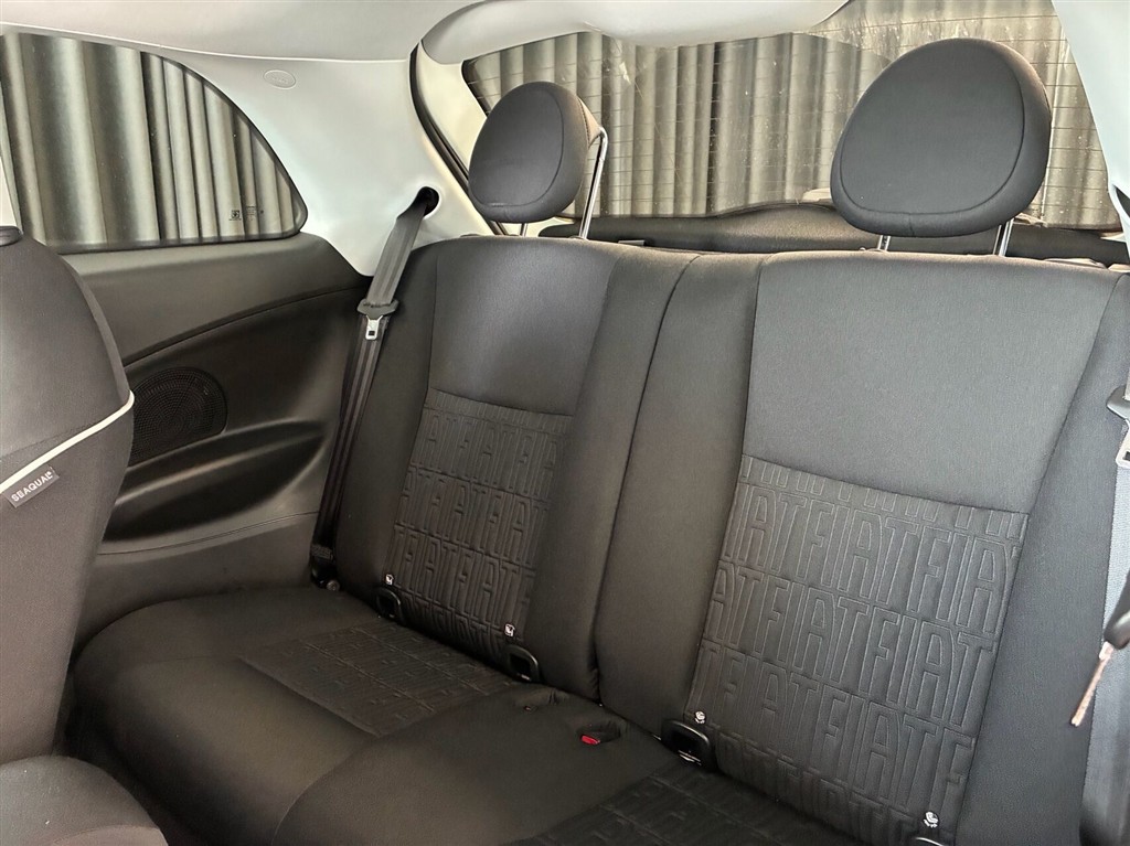 Fiat 500e EL Icon 95HK 3d Aut. - Image 8