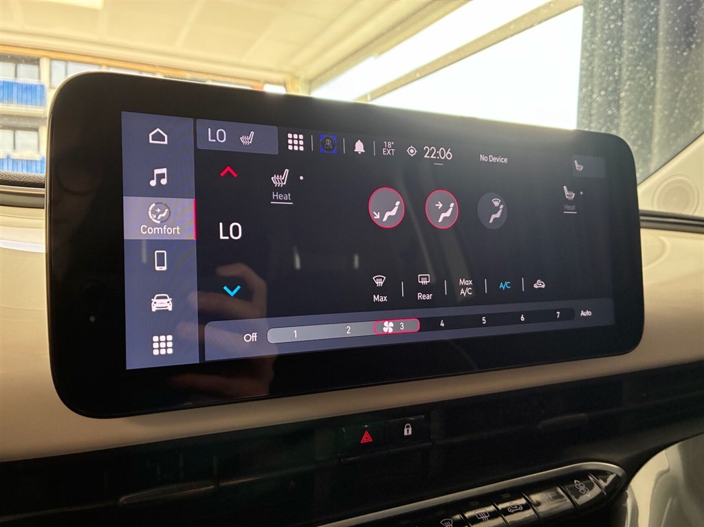 Fiat 500e EL Icon 95HK 3d Aut. - Image 17