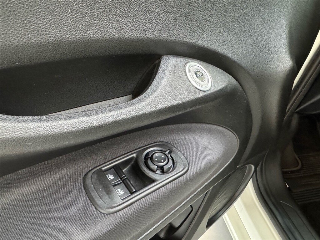 Fiat 500e EL Icon 95HK 3d Aut. - Image 14