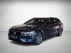 Volvo V90 2,0 T4 R-design 190HK Stc 8g Aut.