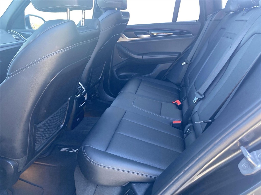 BMW iX3 EL M-Sport Charged 286HK 5d Aut. - Image 6