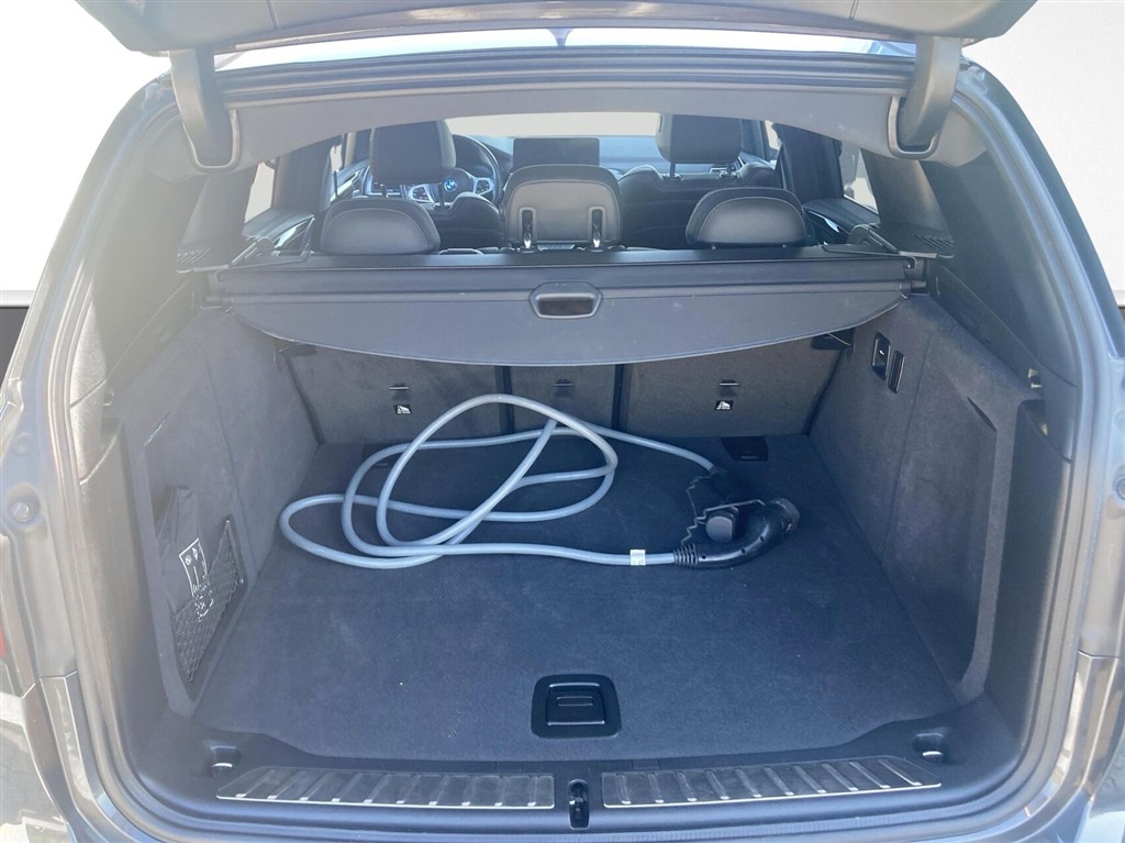 BMW iX3 EL M-Sport Charged 286HK 5d Aut. - Image 8
