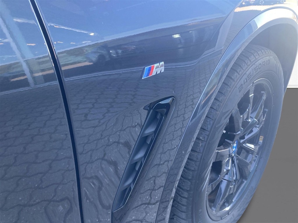 BMW iX3 EL M-Sport Charged 286HK 5d Aut. - Image 13