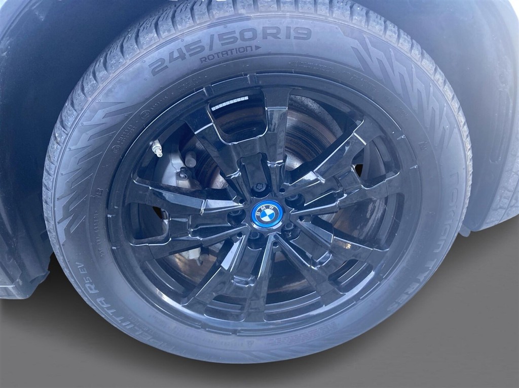 BMW iX3 EL M-Sport Charged 286HK 5d Aut. - Image 14