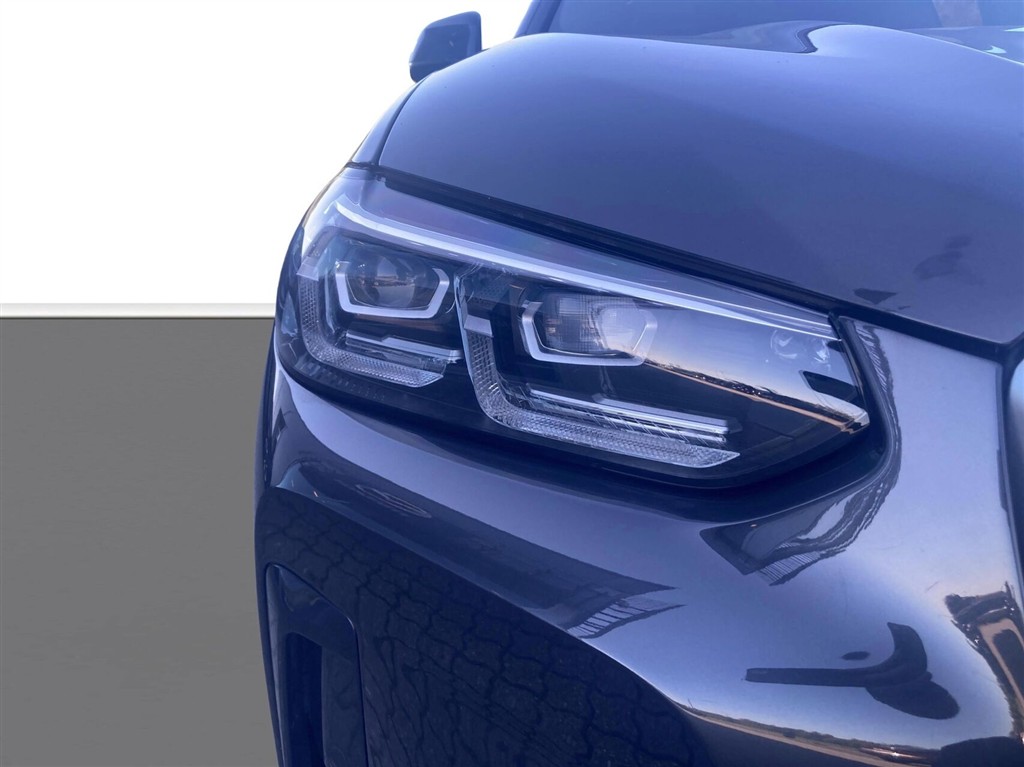 BMW iX3 EL M-Sport Charged 286HK 5d Aut. - Image 17