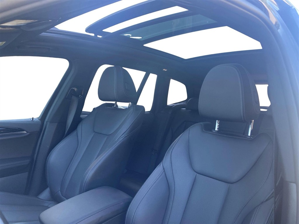 BMW iX3 EL M-Sport Charged 286HK 5d Aut. - Image 18