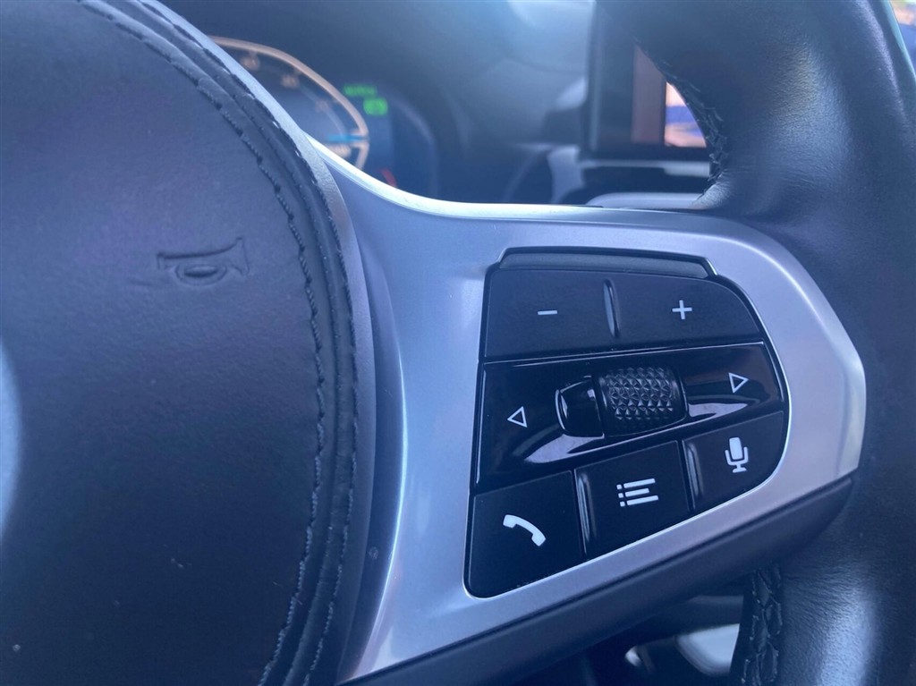 BMW iX3 EL M-Sport Charged 286HK 5d Aut. - Image 29
