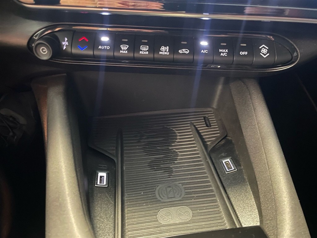 Alfa Romeo Junior EL Speciale 156HK 5d Aut. - Image 8