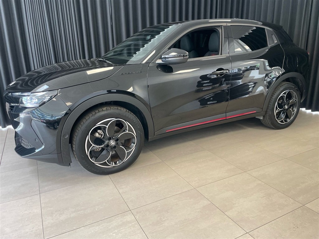 Alfa Romeo Junior EL Speciale 156HK 5d Aut. - Image 2