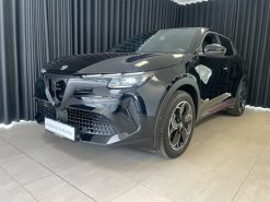 Alfa Romeo Junior EL Speciale 156HK 5d Aut.
