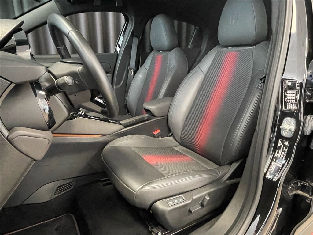 Alfa Romeo Junior EL Speciale 156HK 5d Aut. - Image 15