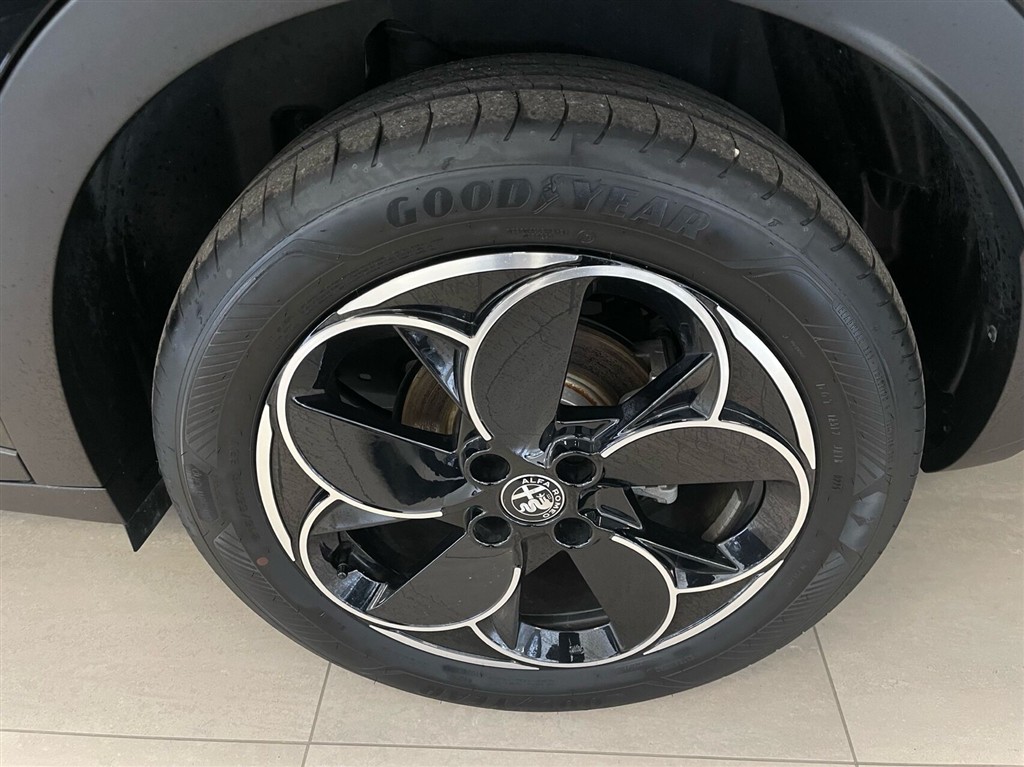 Alfa Romeo Junior EL Speciale 156HK 5d Aut. - Image 20