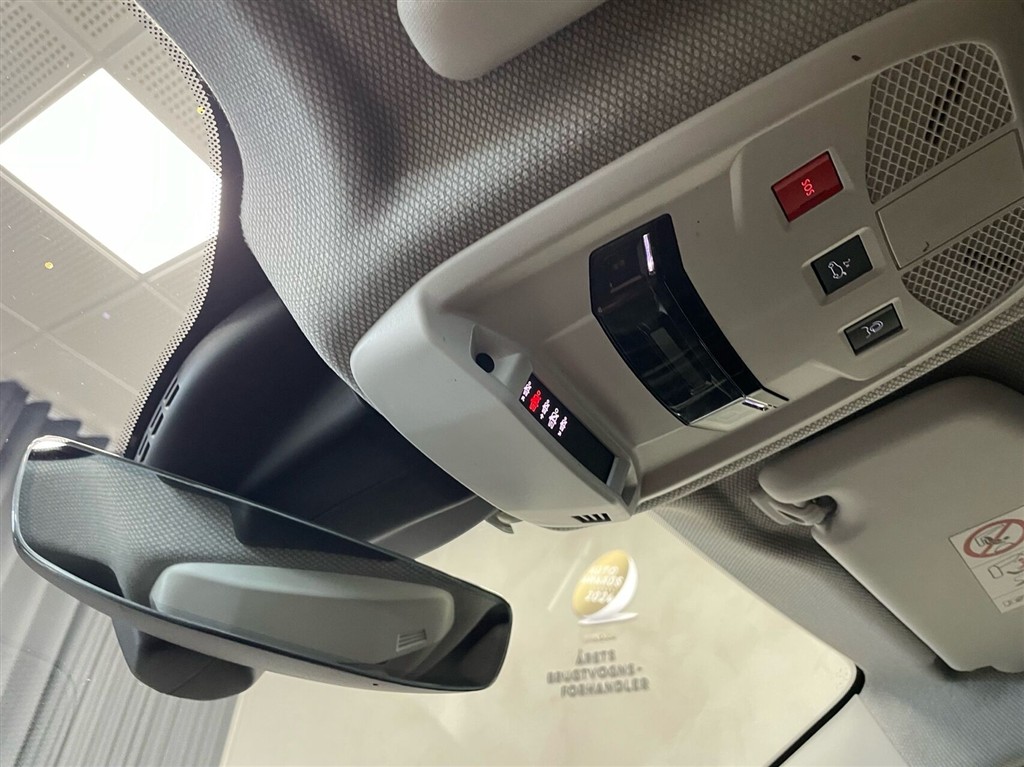 Jeep Avenger EL Summit 156HK 5d Aut. - Image 23