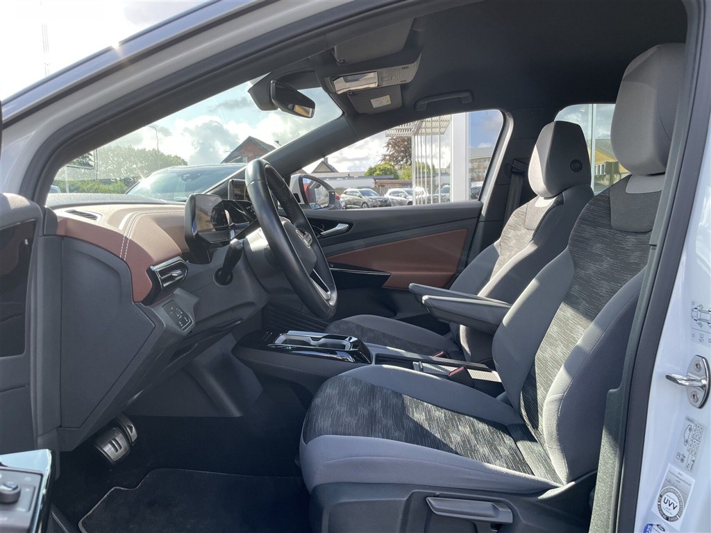 VW ID.5 EL Pro Performance 204HK 5d Aut. - Image 9