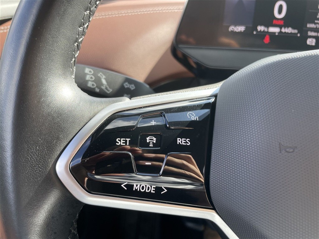 VW ID.5 EL Pro Performance 204HK 5d Aut. - Image 11