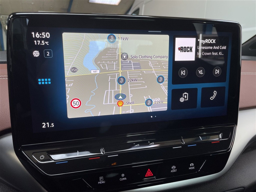 VW ID.5 EL Pro Performance 204HK 5d Aut. - Image 13