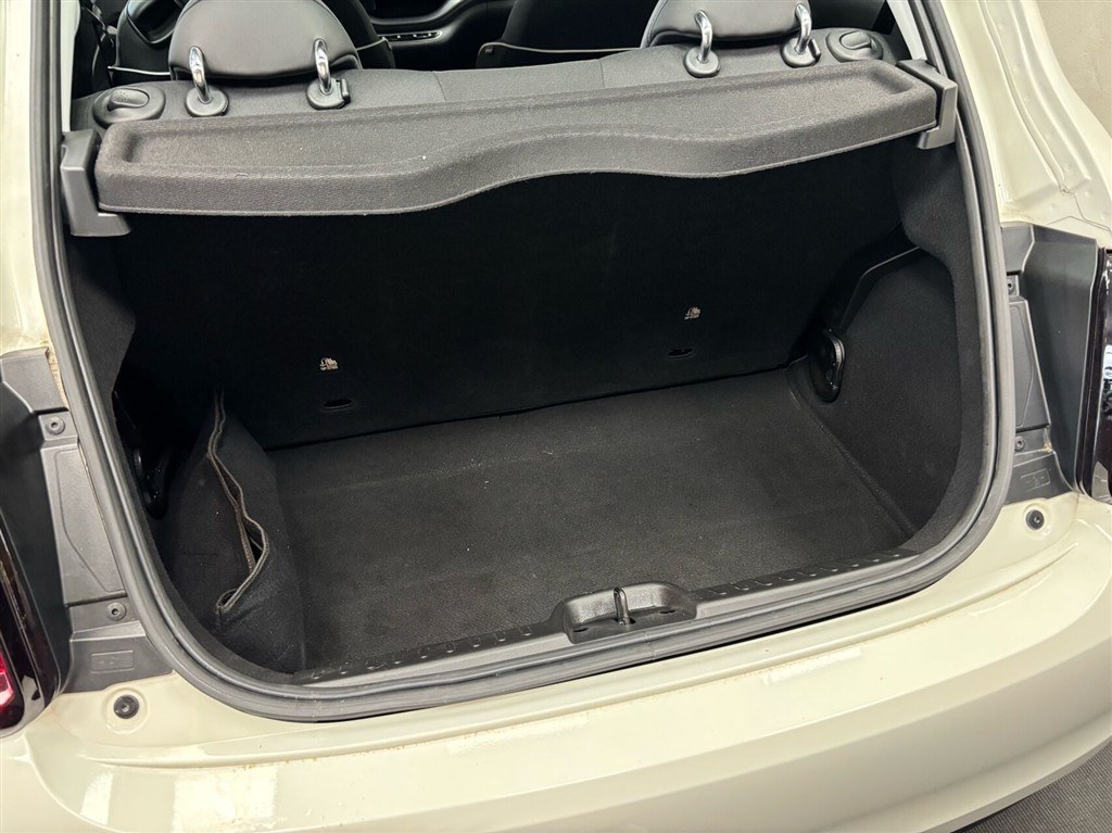 Fiat 500e EL 95HK 3d Aut. - Image 6
