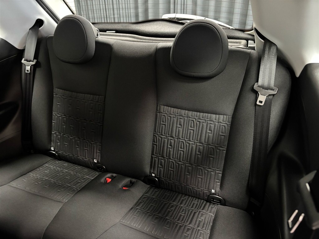 Fiat 500e EL 95HK 3d Aut. - Image 8