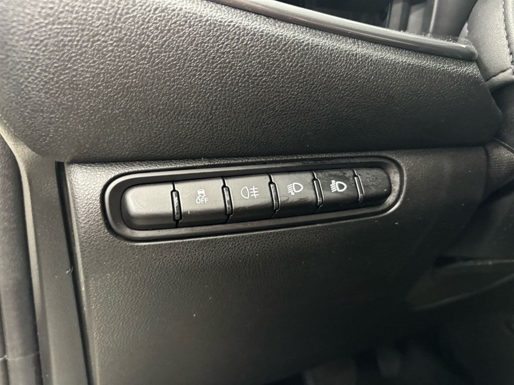 Fiat 500e EL 95HK 3d Aut. - Image 11