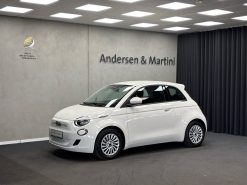 Fiat 500e EL 95HK 3d Aut.