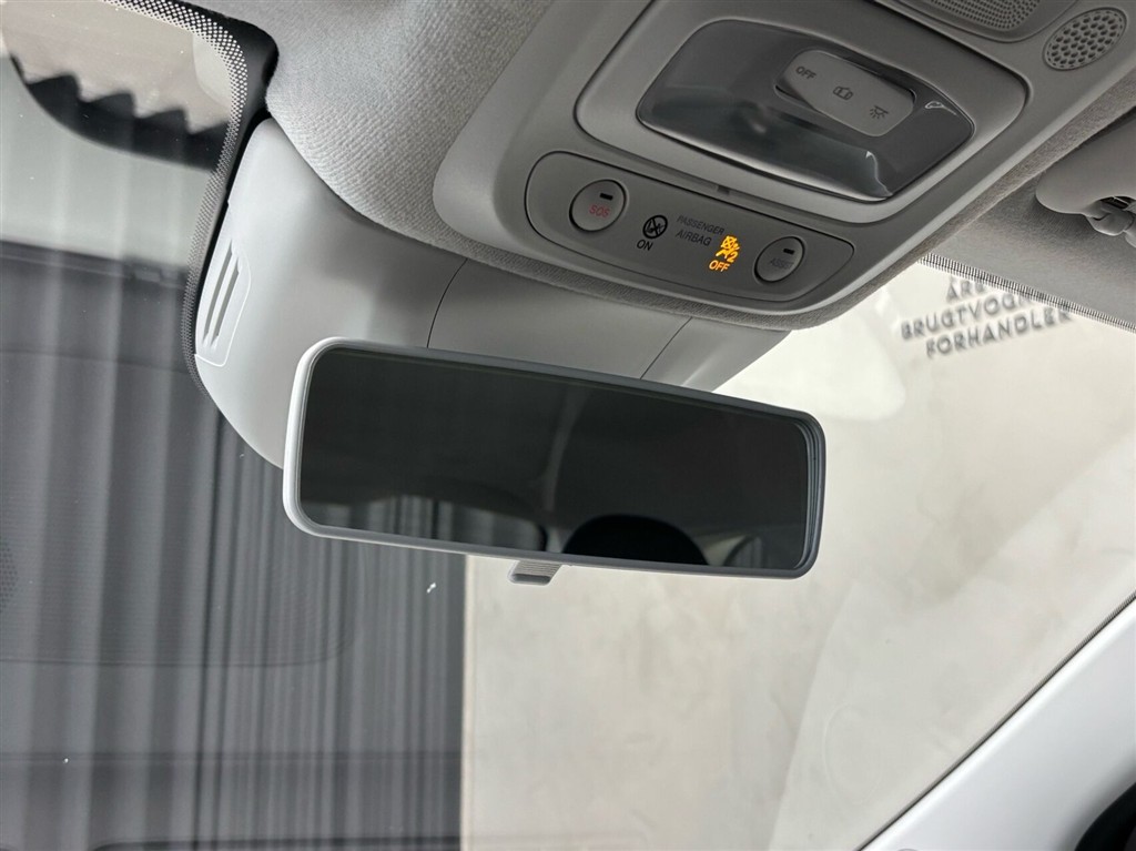 Fiat 500e EL 95HK 3d Aut. - Image 20