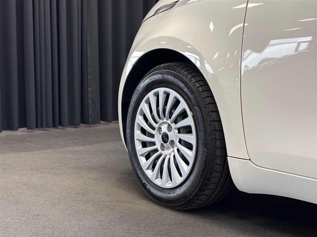 Fiat 500e EL 95HK 3d Aut. - Image 5