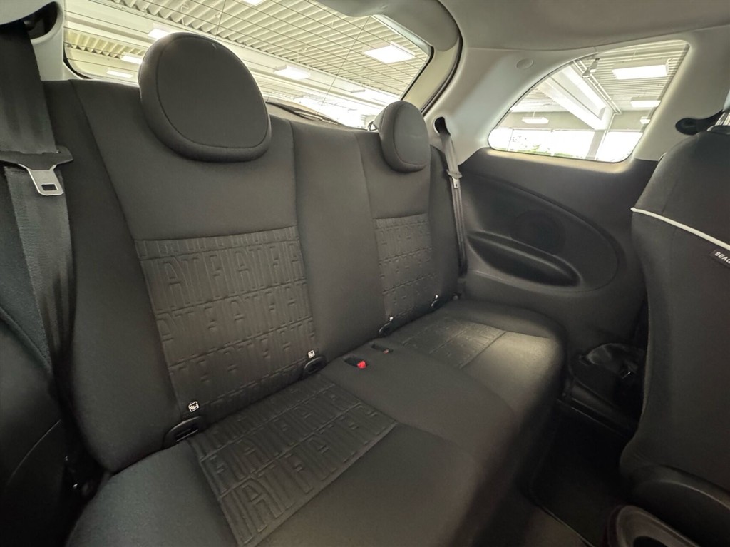 Fiat 500e EL Icon 95HK 3d Aut. - Image 12