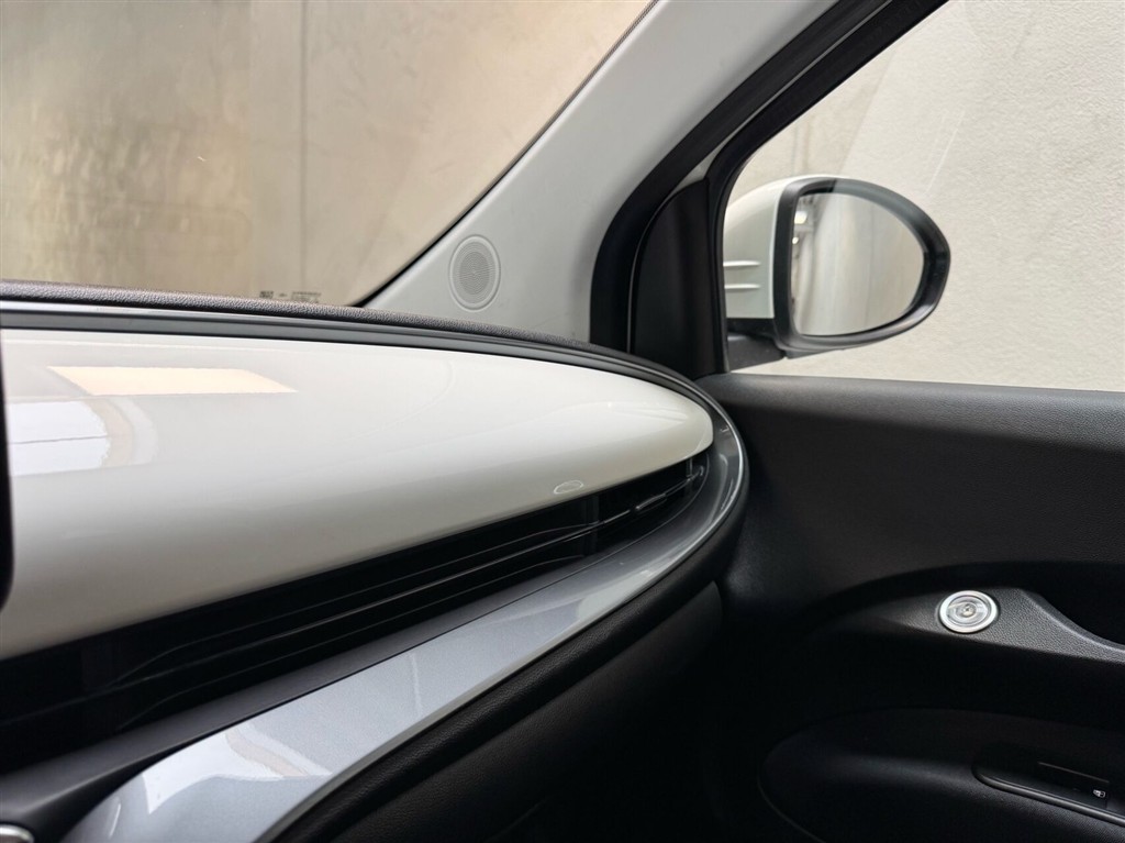 Fiat 500e EL Icon 95HK 3d Aut. - Image 22