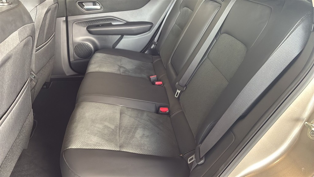 Nissan Ariya EL Evolve e-4orce 301HK 5d Aut. - Image 6