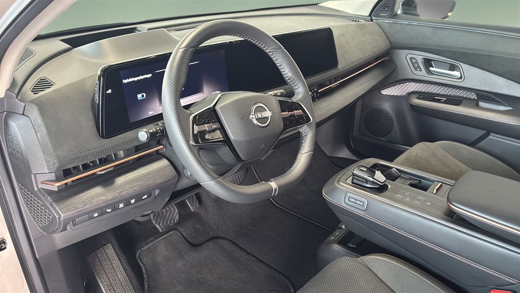 Nissan Ariya EL Evolve e-4orce 301HK 5d Aut. - Image 7