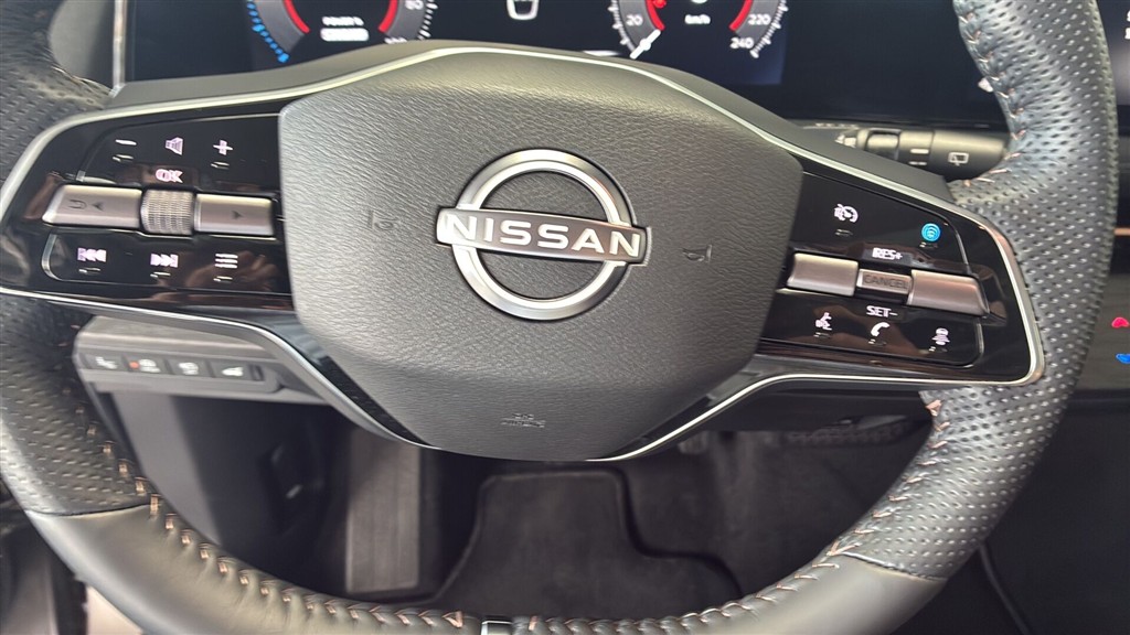 Nissan Ariya EL Evolve e-4orce 301HK 5d Aut. - Image 10