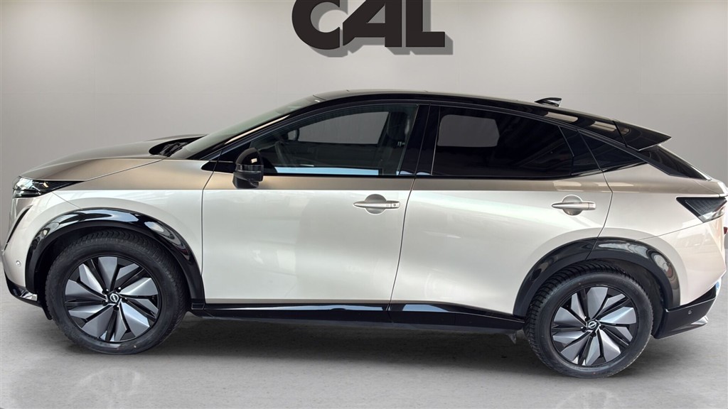 Nissan Ariya EL Evolve e-4orce 301HK 5d Aut. - Image 2