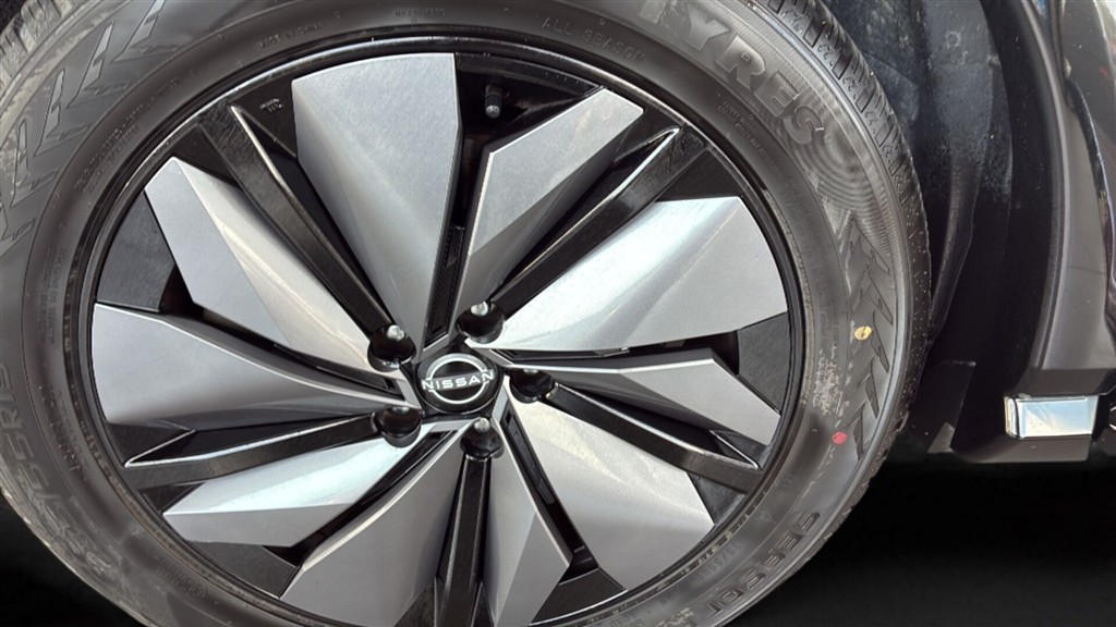 Nissan Ariya EL Evolve e-4orce 301HK 5d Aut. - Image 11