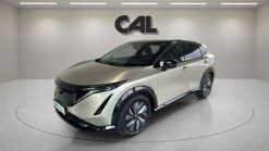 Nissan Ariya EL Evolve e-4orce 301HK 5d Aut.