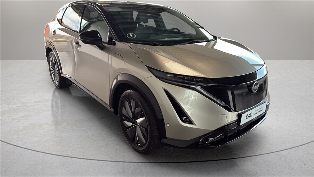 Nissan Ariya EL Evolve e-4orce 301HK 5d Aut. - Image 4