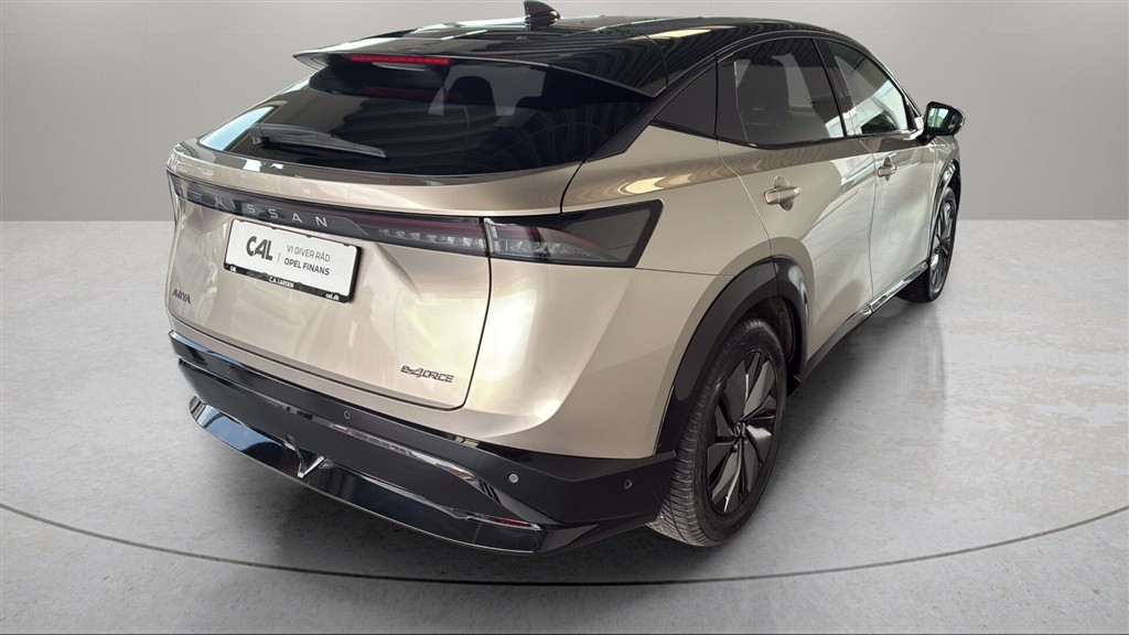 Nissan Ariya EL Evolve e-4orce 301HK 5d Aut. - Image 5